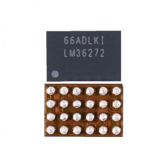 Light Control IC LM36272 Samsung Galaxy A21s